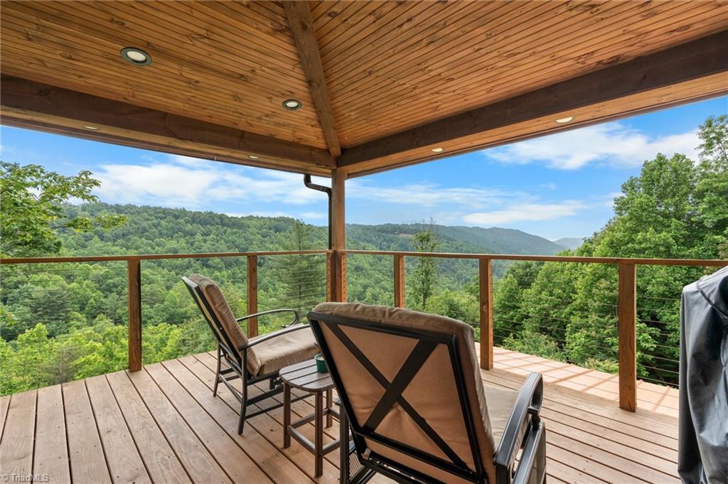 419 Woodpecker Road, Purlear, North Carolina image 6