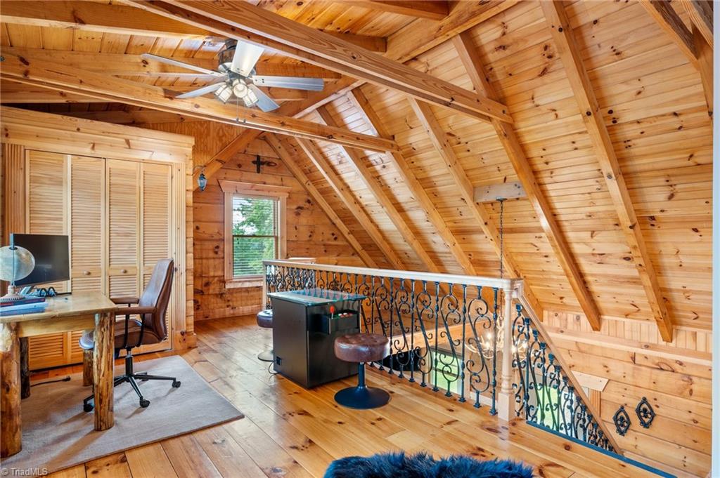 419 Woodpecker Road, Purlear, North Carolina image 19