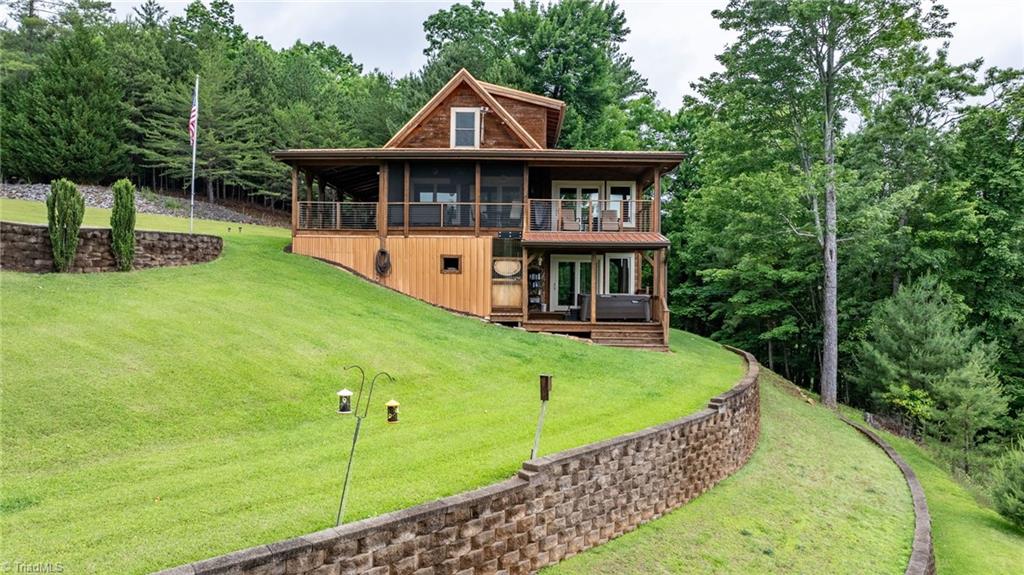 419 Woodpecker Road, Purlear, North Carolina image 3