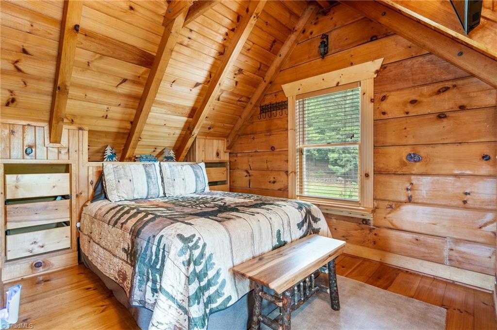 419 Woodpecker Road, Purlear, North Carolina image 20