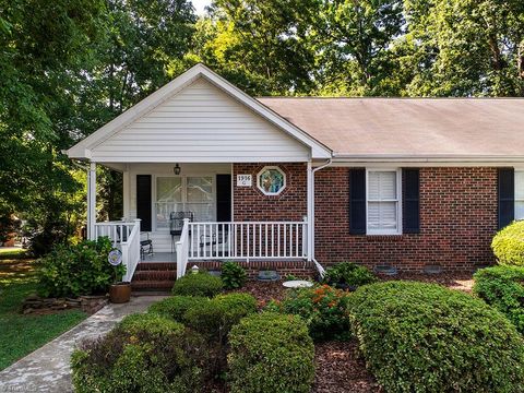 1916 Malone Road G Burlington NC 27215