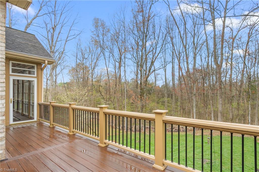 6207 Windcrest Drive, Summerfield, North Carolina image 36