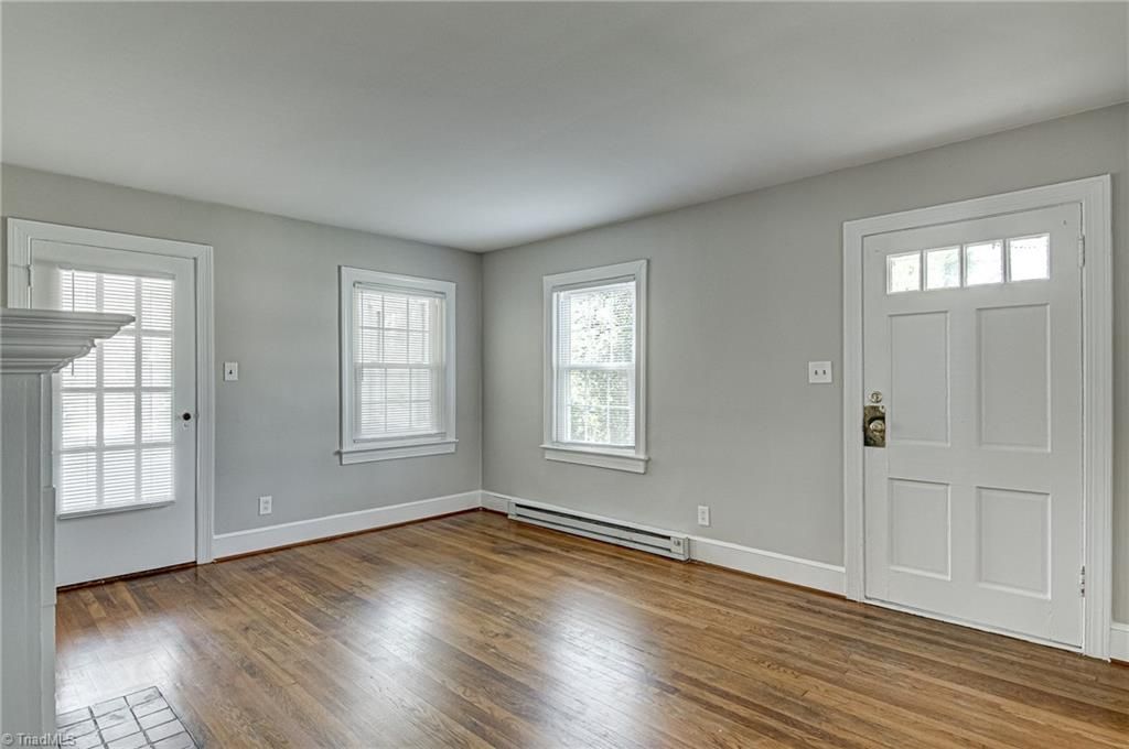 Photo of 210 Lawrence Street, Greensboro, NC 27406 (MLS # 1212313)