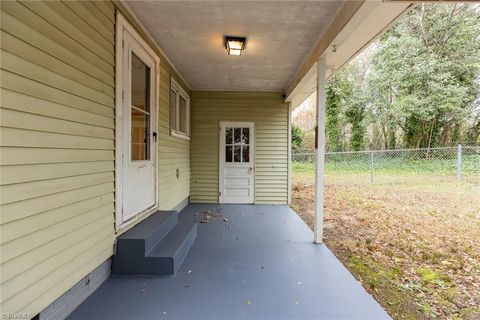 A home in Lexington