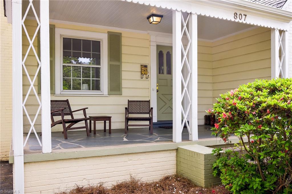 807 Northridge Street