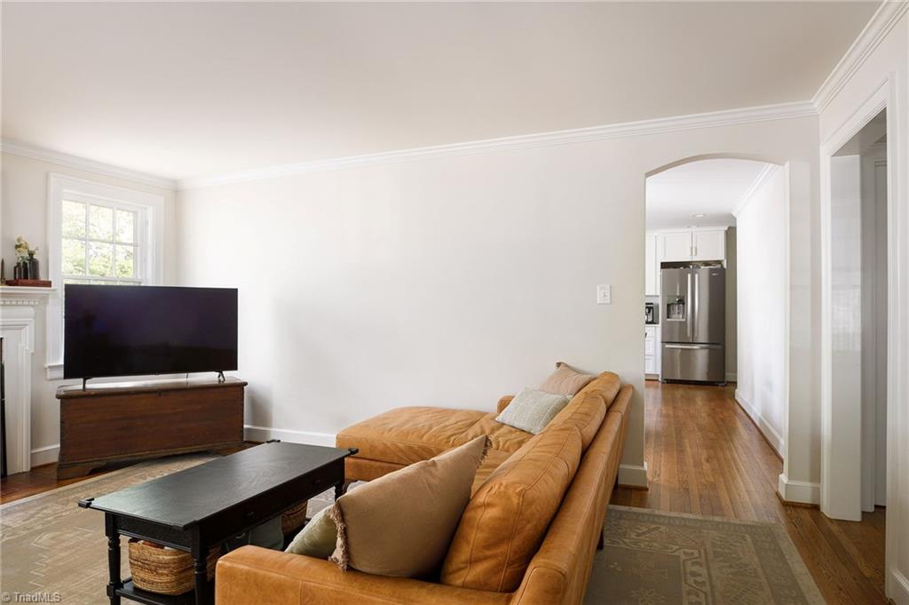 807 Northridge Street