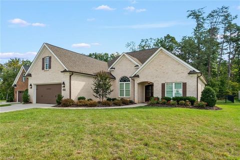 3936 Wynne Brook Court High Point NC 27265