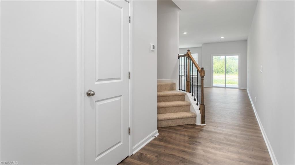 1372 Amberview Lane, Kernersville, North Carolina image 2