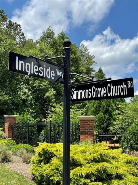 Vacant Land For Sale - TBD Eddington Lane<br/> Pilot Mountain, NC 27041