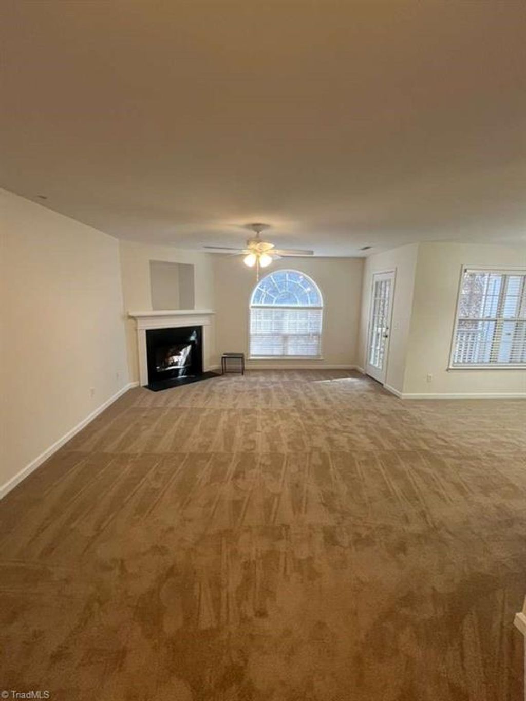 Photo of 1922 Salem Bluff Drive, Winston-Salem, NC 27127 (MLS # 1203275)