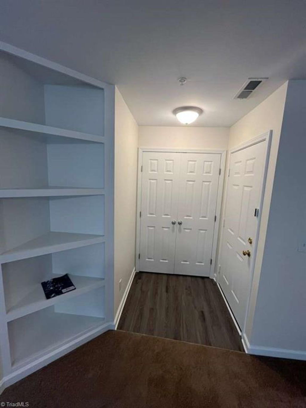 Photo of 1922 Salem Bluff Drive, Winston-Salem, NC 27127 (MLS # 1203275)