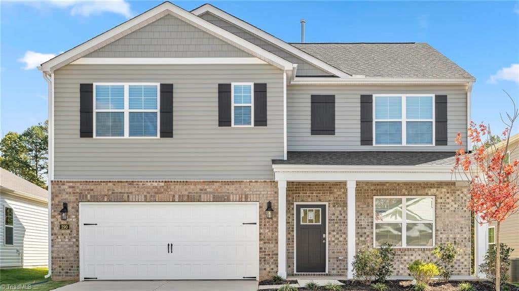 Photo of 2703 Luxborough Lane, Mebane, NC 27302 (MLS # 1228952)