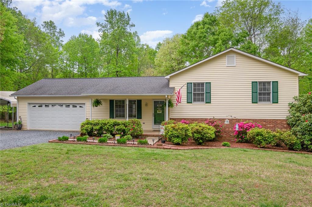 2302 Woodridge Drive, Asheboro, North Carolina image 5