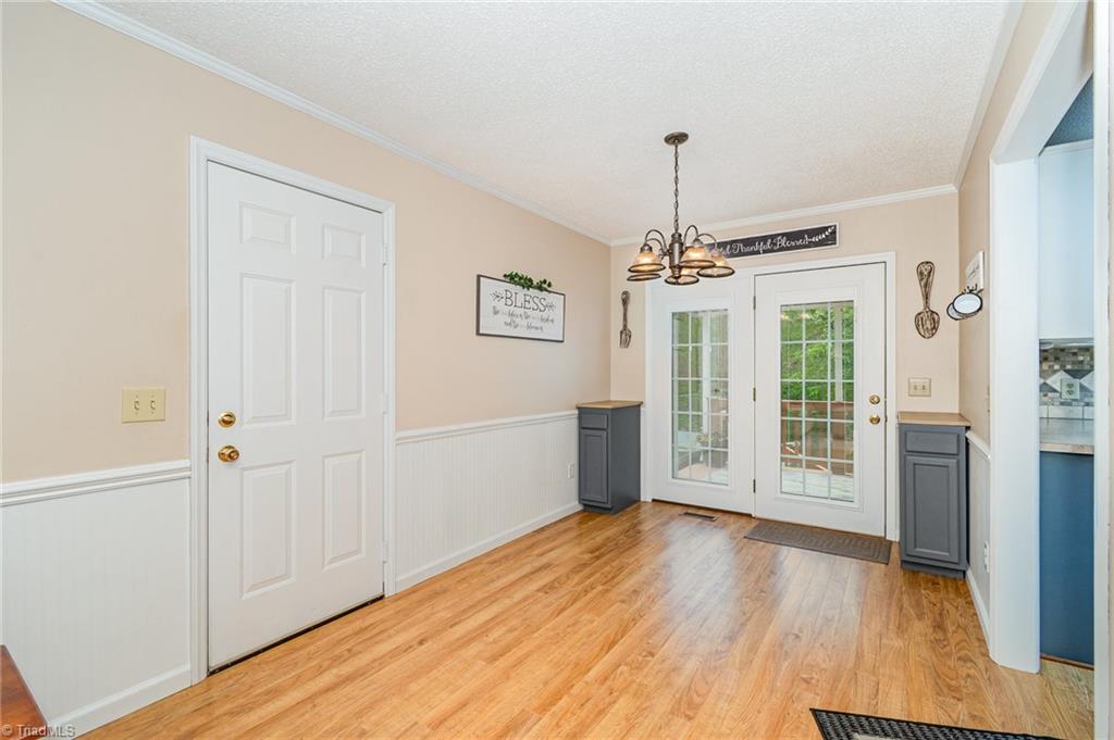 2302 Woodridge Drive, Asheboro, North Carolina image 9