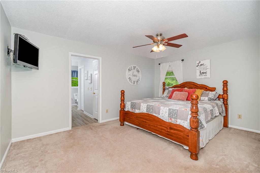2302 Woodridge Drive, Asheboro, North Carolina image 17