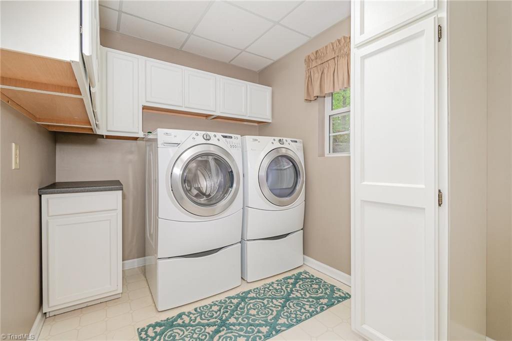 2302 Woodridge Drive, Asheboro, North Carolina image 25