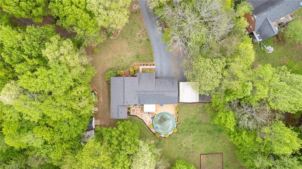 2302 Woodridge Drive, Asheboro, North Carolina image 31