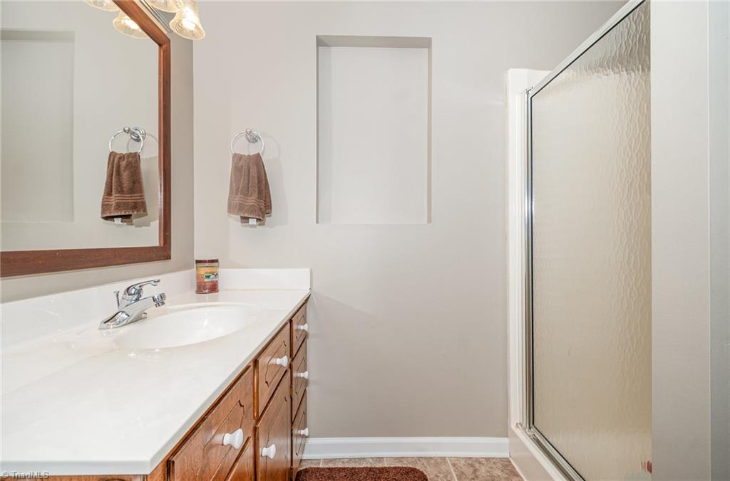 2302 Woodridge Drive, Asheboro, North Carolina image 24