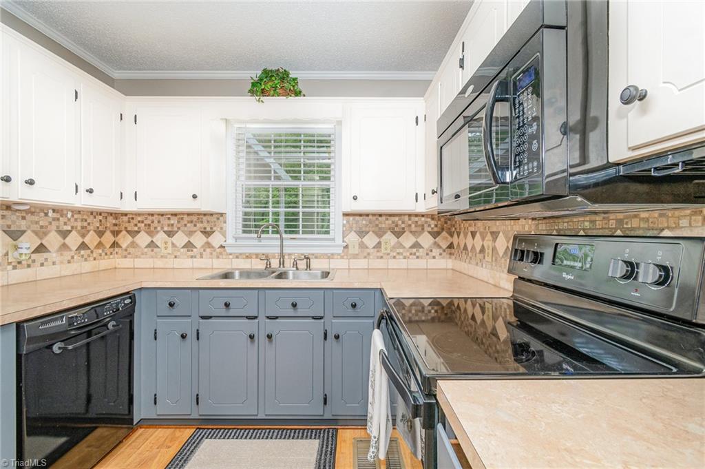 2302 Woodridge Drive, Asheboro, North Carolina image 12