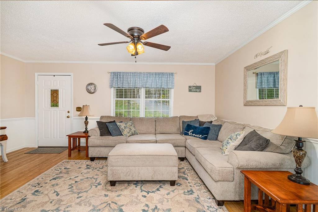2302 Woodridge Drive, Asheboro, North Carolina image 8