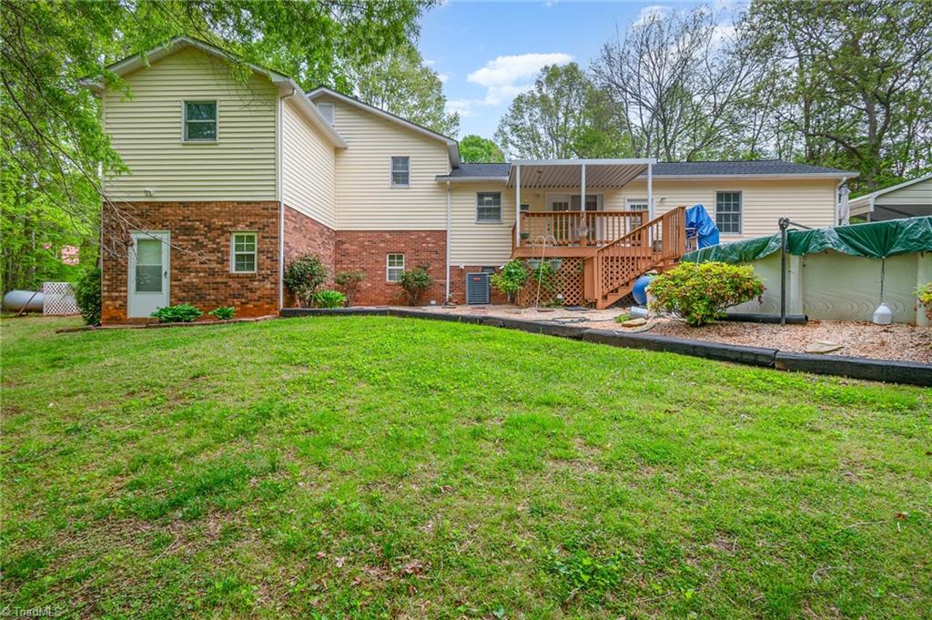 2302 Woodridge Drive, Asheboro, North Carolina image 27