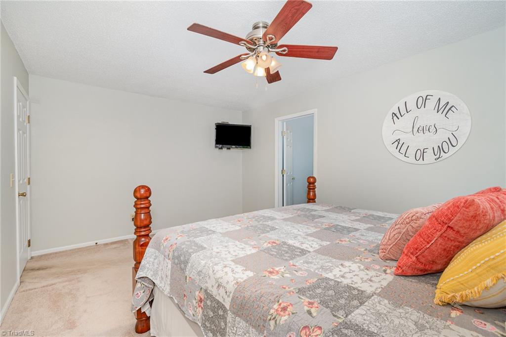 2302 Woodridge Drive, Asheboro, North Carolina image 18