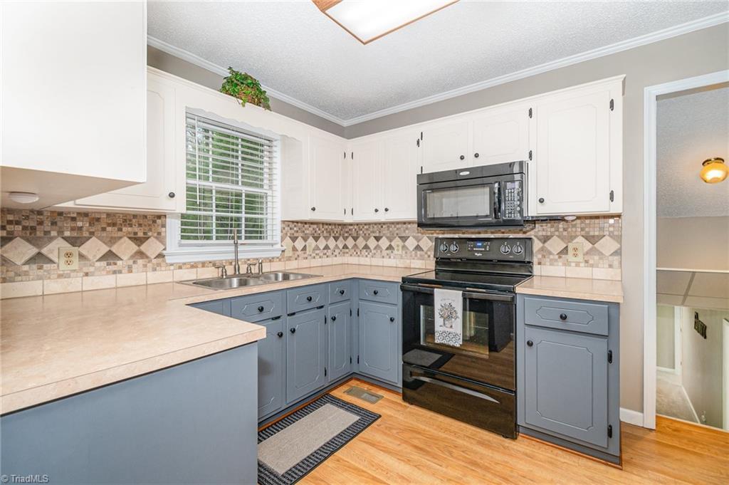 2302 Woodridge Drive, Asheboro, North Carolina image 10