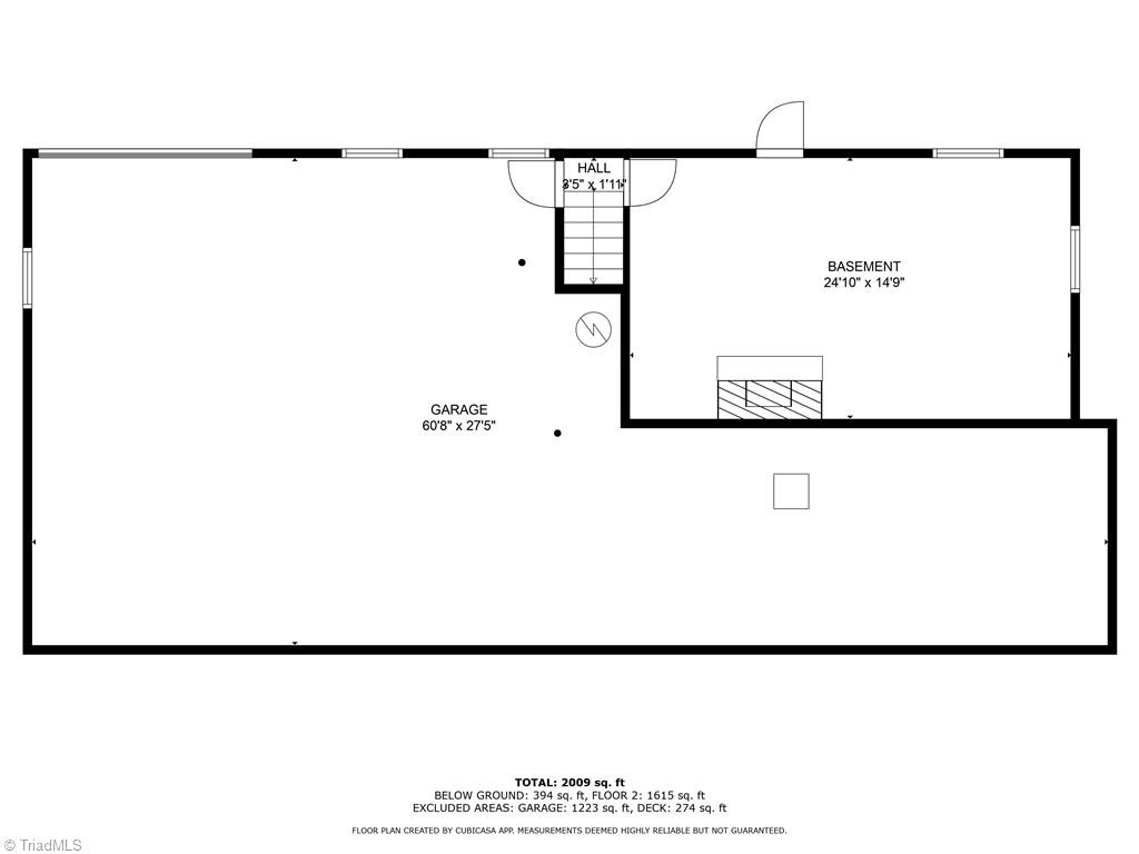 2733 Knob Hill Drive, Clemmons, North Carolina image 4