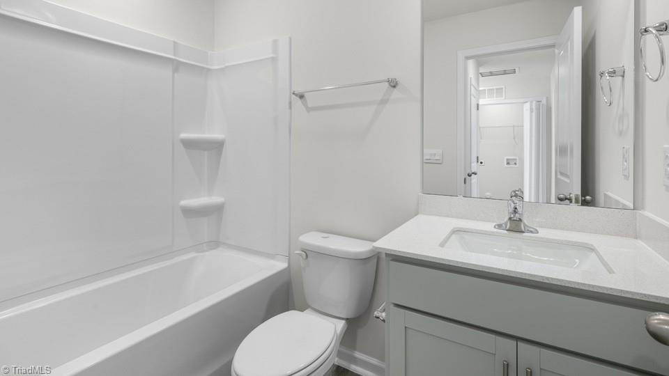 244 Moyer Drive, Graham, North Carolina image 21
