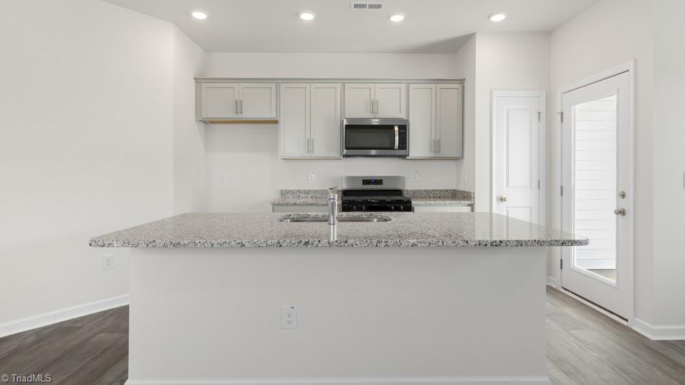 244 Moyer Drive, Graham, North Carolina image 5