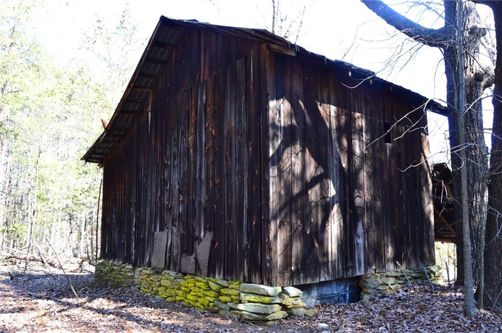 118 Acres - Hanging Rock Park Road, Danbury, North Carolina image 12