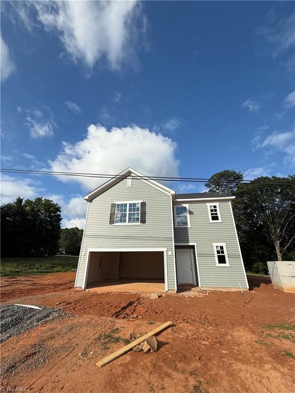 6845 Doral Drive, Tobaccoville, North Carolina image 1