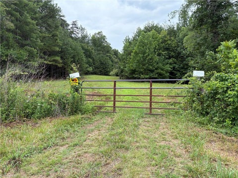 Vacant Land For Sale - 207 Cockerham Road<br/> Surry County, Elkin, NC 28621