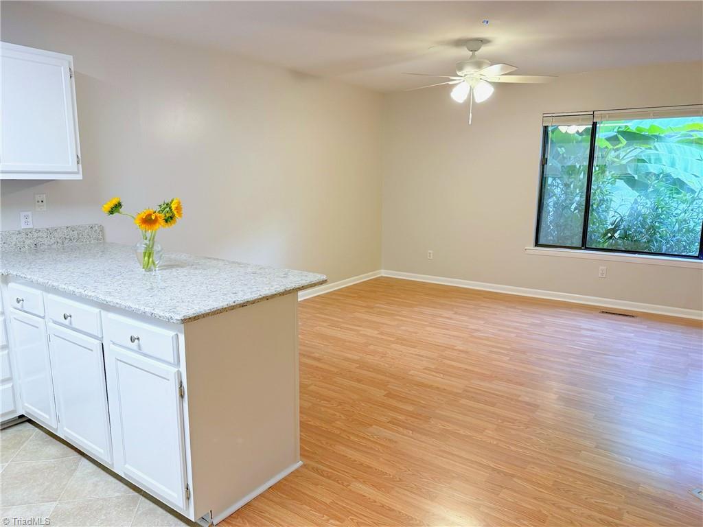 Photo of 3520 Heathrow Drive, Winston-Salem, NC 27127 (MLS # 1238461)