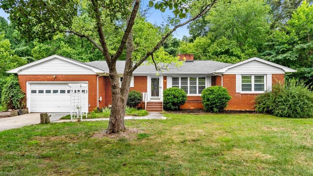 1432 N Nc Highway 87, Elon, NC, 27244
