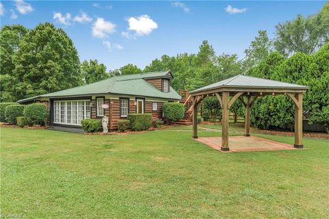 A home in Lexington