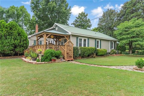 A home in Lexington