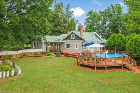 A home in Lexington