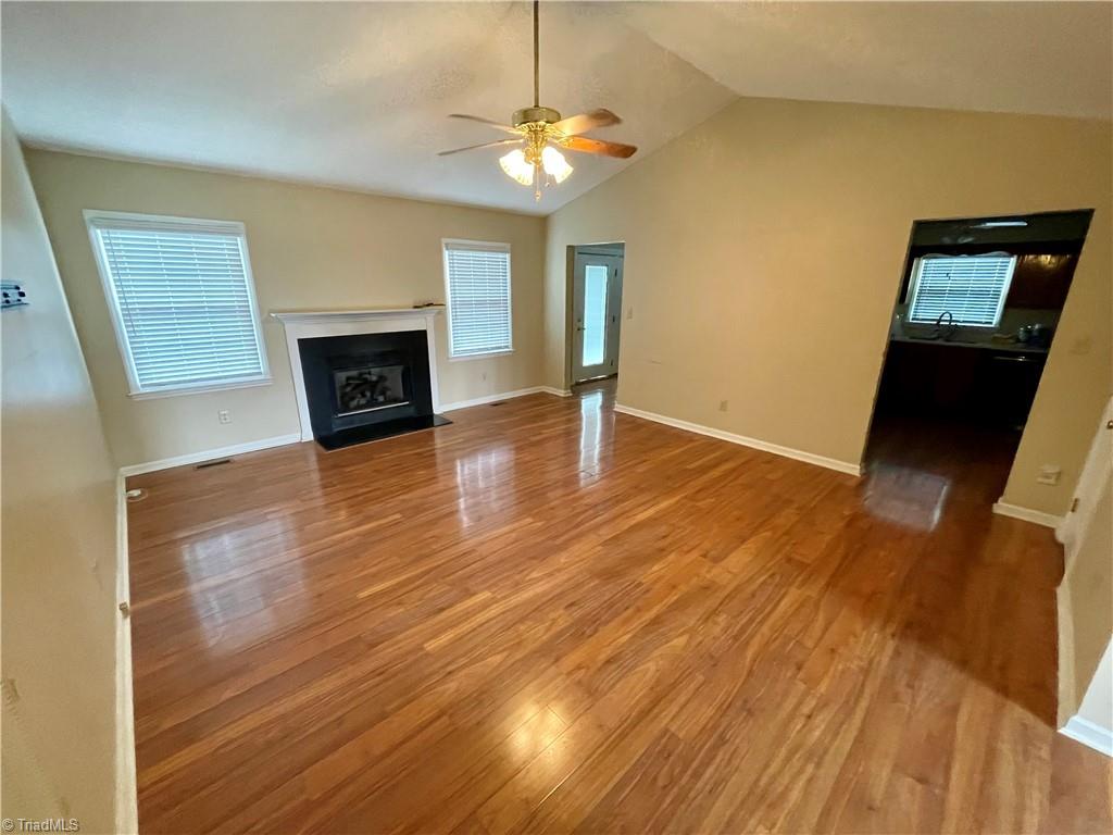 109 Ridge Creek Circle, Trinity, North Carolina image 3