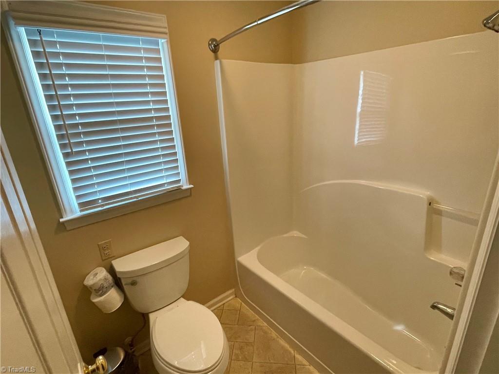 109 Ridge Creek Circle, Trinity, North Carolina image 13