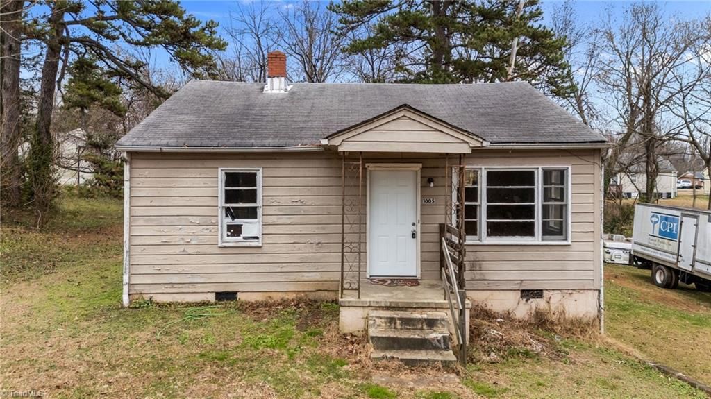 Photo of 1005 True Lane, High Point, NC 27260 (MLS # 1204469)