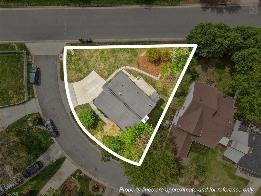 70 Park Village Lane