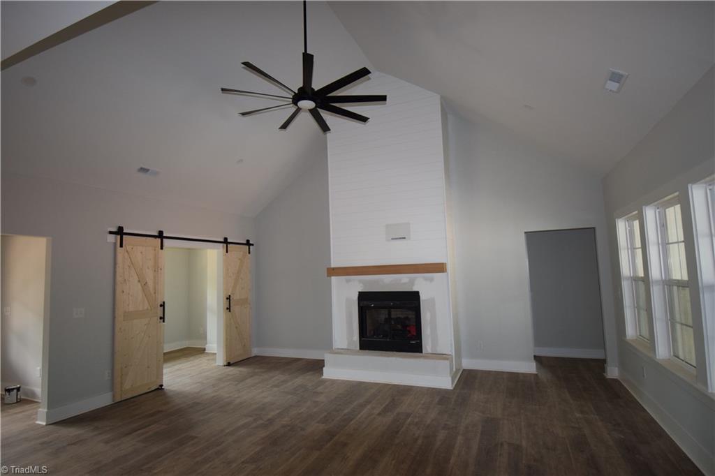 7253 Yadkinville Road, Pfafftown, North Carolina image 3