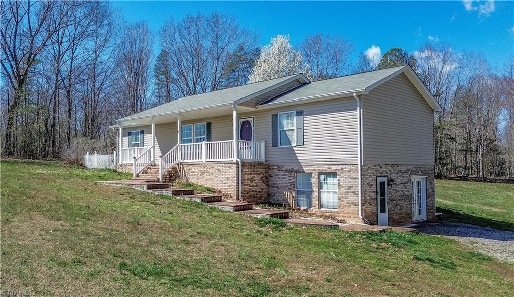 Photo of 311 Fletcher Road, Union Grove, NC 28689 (MLS # 1212585)