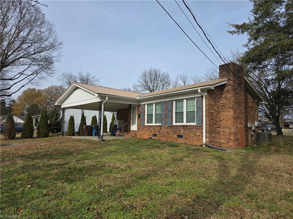 321 Gwyn Street, Mocksville, North Carolina image 3