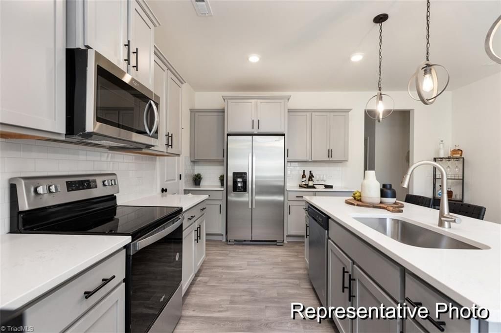 Photo of 3805 Biddle Street #79, Greensboro, NC 27405 (MLS # 1206500)