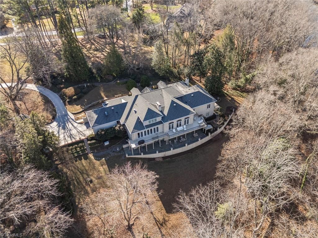 Photo of 4 Deerwood Court, Greensboro, NC 27410 (MLS # 1205570)