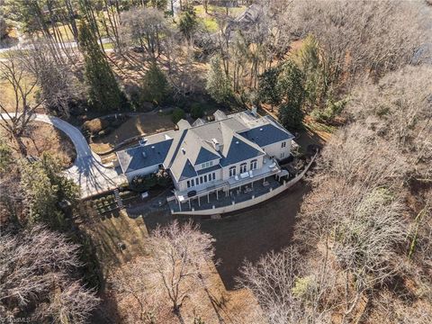 4 Deerwood Court Greensboro NC 27410