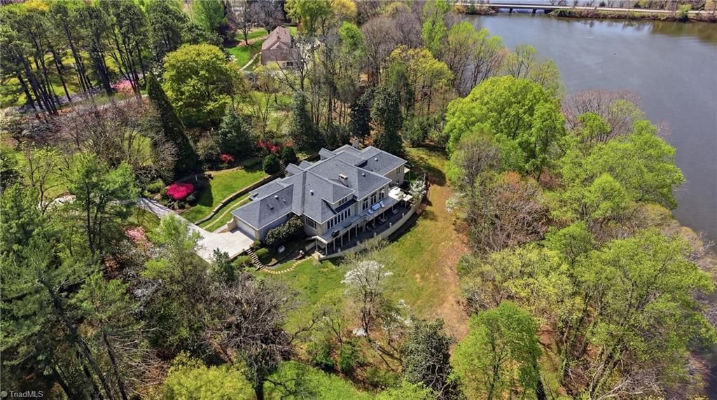 Photo of 4 Deerwood Court, Greensboro, NC 27410 (MLS # 1205570)