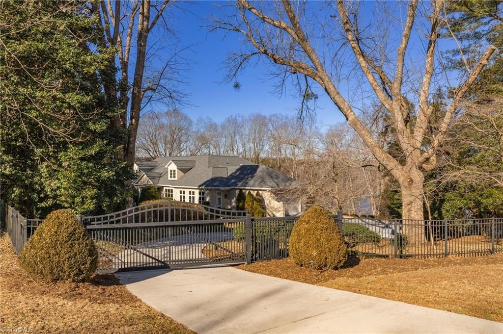 Photo of 4 Deerwood Court, Greensboro, NC 27410 (MLS # 1205570)